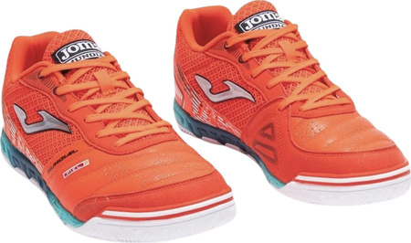 Buty piłkarskie Joma Mundial 2507 Indoor koralowe MUNS2507IN