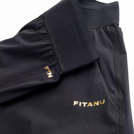Damskie spodnie treningowe Fitanu Fonita W rozmiar XL