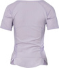 Damska koszulka treningowa z krótkim rękawem oddychająca IQ Heria rozmiar S