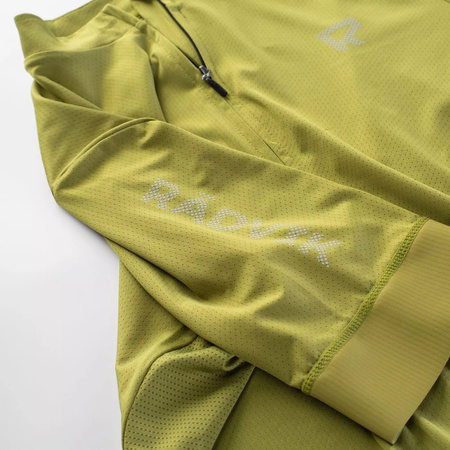 Męska koszulka rowerowa kolarska z krótkim rękawem Radvik Skuli Gtsrozmiar XXL