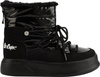 Buty damskie zimowe Lee Cooper czarne LCJ-25-03-3814LA