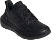 Buty dla dzieci adidas Tensaur Run 3.0 czarne JP9644