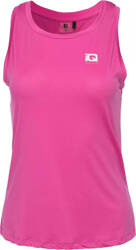 Damski koszulka bezrękawnik top bokserka treningowa IQ Tinga rozmiar M