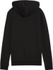 Bluza damska Puma ESS No.1 Logo Hoodie czarna 682390 01