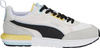 Buty Puma R22 szaro-czarne 383462 17