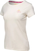 Damska koszulka z krótkim rękawem Elbrus NARICA II WO'S rozmiar XL