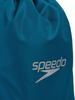 Worek Speedo POOL BAG AU nordic teal/black/green glow