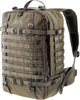 Plecak taktyczny survivalowy turystyczny Magnum Taiga 45l oliwkowy