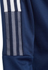Bluza dla dzieci adidas Tiro 21 Track granatowa GK9662