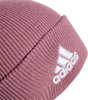 Czapka adidas Logo różowa II3526