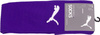 Getry piłkarskie Puma Team LIGA Socks fioletowe 703441 10