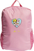 Plecak sportowy szkolny miejski adidas Disney Minnie and Daisy różowy HI1237