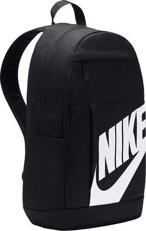 Plecak Nike Elemental Backpack HBR czarny DD0559 010