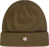 Czapka Champion Beanie Cap khaki 806065 GS585