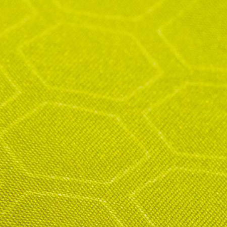 Materac dmuchany High Peak Dallas Twin 194x138x10 zielony 41033