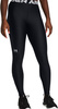 Legginsy damskie Under Armour HG czarne 1383559 001