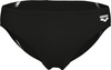 Męskie Kąpielówki Men's Arena Graphic Swim Briefs  dress blues rozmiar 95