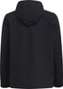 Kurtka dla dzieci adidas Entrada 22 All Weather czarna H57510