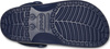 Chodaki sandały klapki Crocs Classic granatowe 10001 410