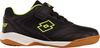 Buty dziecięce Lotto Whizzer K czarno-żółte 2600120K 1124