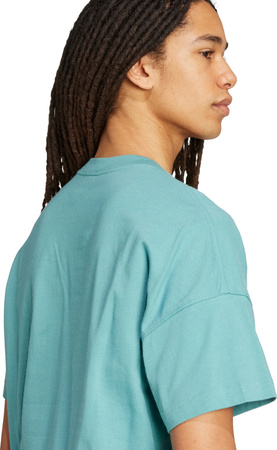 Koszulka męska adidas All Szn niebieska JX5085