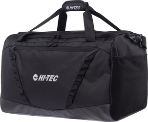 Torba sportowa podróżna bagaż Hi-tec Jobemo rozmiar L 60 x 34 x 34 cm 70 L
