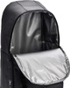 Plecak termiczny Meteor Arctic 20l czarny 74654