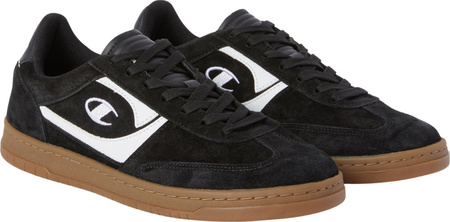 Buty damskie Champion CL78 SP czarne S11823 KK020