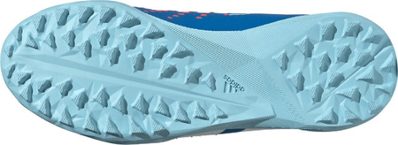 Buty piłkarskie dziecięce adidas Predator Accuracy.3 LL TF IE9437