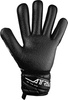 Rękawice bramkarskie Reusch Attrakt Resist czarne 5570615 7700