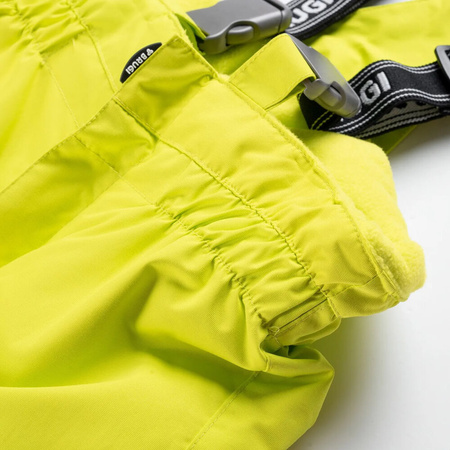 Dziecięce spodnie narciarskie Brugi 3ak4 rozmiar 128-134 cm