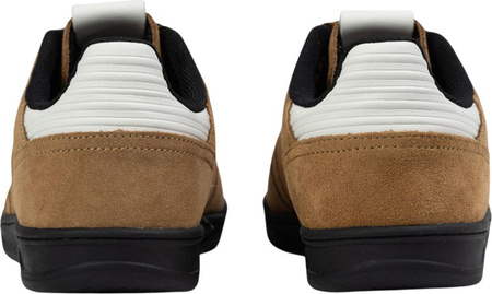 Buty męskie Fila Slantshot S brązowe FFM0415 73108