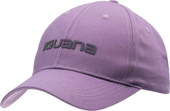Dziecięca czapka z daszkiem bawełniana Iguana Aylen Tg