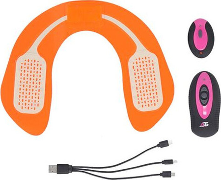 Elektrostymulator mięśni pośladków ABS master pro hip trainer