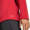 Bluza męska adidas Entrada 26 Training Top czerwona JZ6650