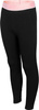 Legginsy dla dziewczynki 4F czarne HJL22 JLEG004 20 S