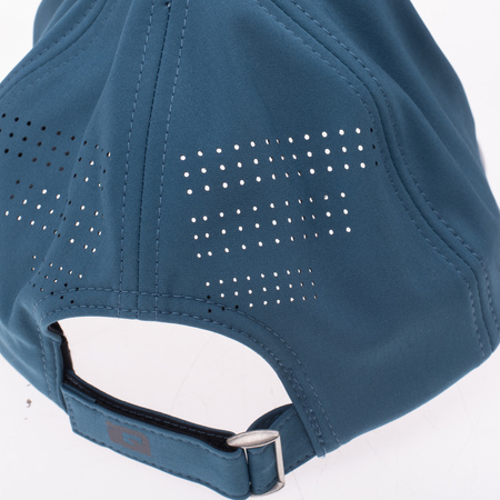 Męska czapka z daszkiem treningowa IQ Rome