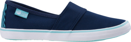 Damskie trampki Aquawave Medila Wmns navy/mint rozmiar 36