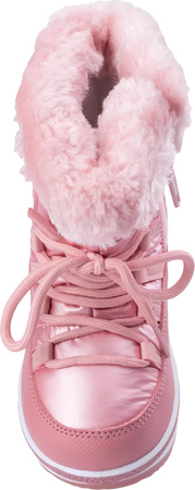 Dziecięce buty zimowe śniegowce Bejo Holio KDG rozmiar 27