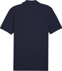 Koszulka męska Puma Team Goal Casuals Polo granatowa 658605 06