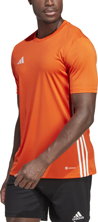 Koszulka męska adidas Tabela 23 Jersey pomarańczowa IB4927