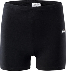 Dziecięce Legginsy Mimi Jrg 1/2 sleet/black rozmiar 140