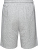 Męskie Spodenki Ichiro Shorts  black/cold blue rozmiar L