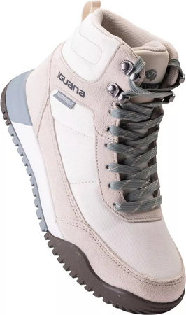 Damskie buty trekkingowe Iguana Wezen MID W Wp R rozmiar 41