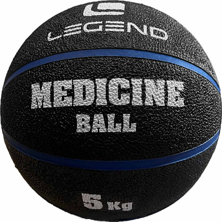 Piłka lekarska Legend Cellular 5 kg