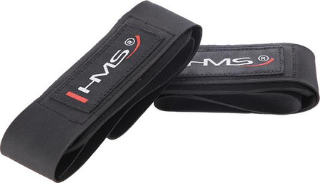 Paski treningowe do martwego ciągu HMS f4433