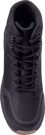 Męskie buty trekkingowe turystyczne górskie Hi-tec Arktur MID rozmiar 44