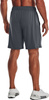 Spodenki męskie Under Armour Tech Vent szare 1376955 012