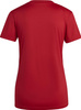 Koszulka damska adidas Tabela 23 Jersey czerwona HS0540