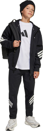 Czapka adidas Tonal Met Bean czarna JF3662